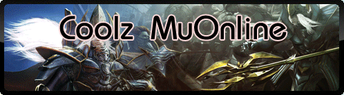 ���Կ��������� MuOnline �� Coolz MuOnline ������������ ����������´�� ����дǡ�ҡ��觢��